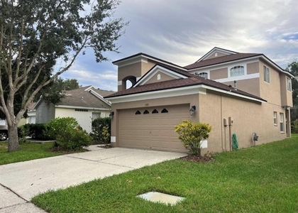 5905 Wrenwater Drive - Photo 1