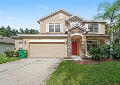 4507 Fieldview Circle - Photo 1