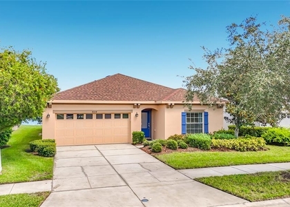 8608 Turnstone Shore Lane - Photo 1