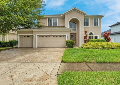 3502 Hickory Hammock Loop - Photo 1