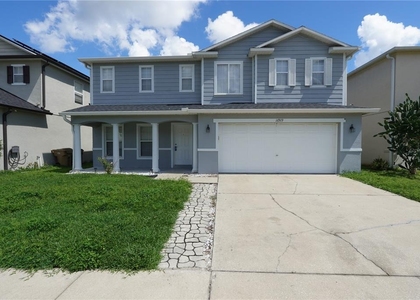 16919 Sunrise Vista Drive - Photo 1