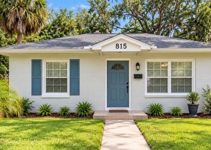 815 South Beach Street - Photo 1