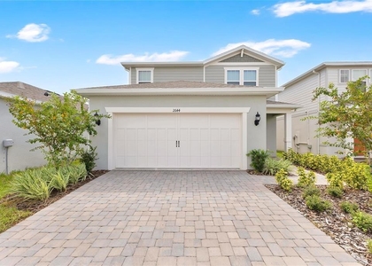 2644 Blowing Breeze Avenue - Photo 1