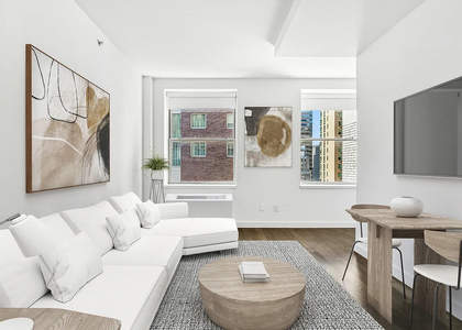 116 John Street, Apt. 3206 - Photo 1