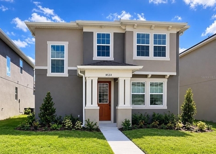 8533 Lamppost Lane - Photo 1
