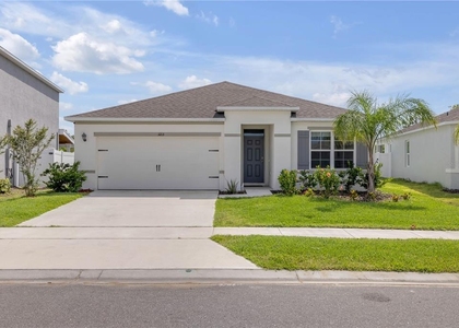3213 Carpentaria Drive - Photo 1