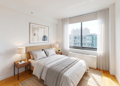808 Columbus Avenue #4D - Photo 1