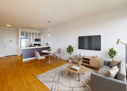 808 Columbus Avenue #20F - Photo 1