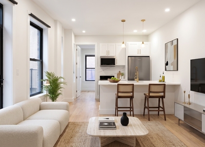 204 West 96th Street #5D - Photo 1