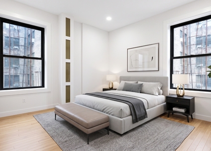 202 West 96th Street #5C - Photo 1