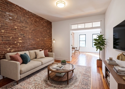 730 Amsterdam Avenue #4N  - Photo 1