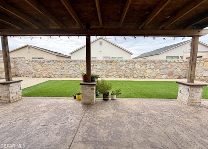 14908 Tierra Coruna Avenue - Photo 1