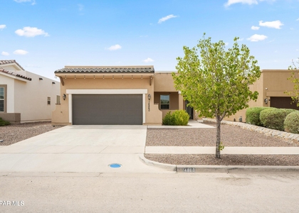 14860 Harry Flournoy Avenue - Photo 1