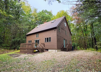 8 Equestrian Drive - Photo 1