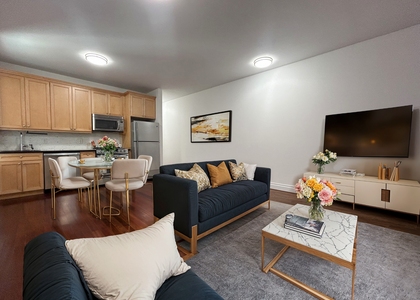 609 West 137th Street - Photo 1