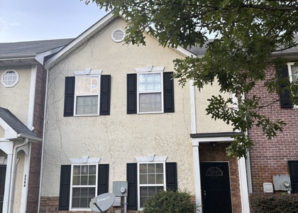 3386 Hidden Stream Court - Photo 1