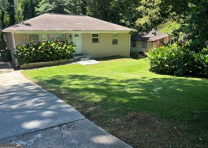 158 Polar Rock Drive Sw - Photo 1