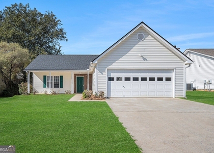 2533 Morning Glory Place Nw - Photo 1