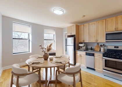 23 East 124th Street #3D - Photo 1