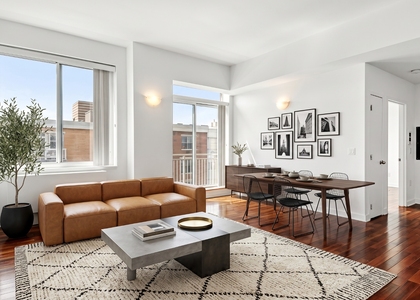 454 Manhattan Avenue #8I - Photo 1