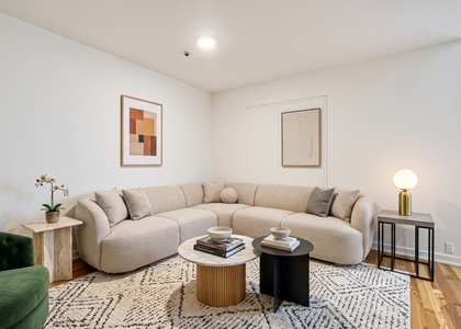 246 Manhattan Avenue #2B - Photo 1