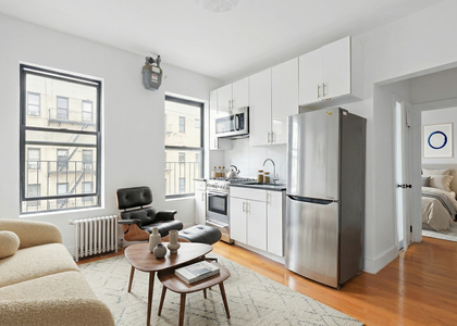 Audubon Avenue - Photo 1