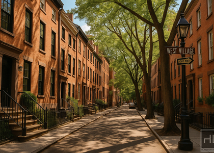 West 11th Street - Photo 1