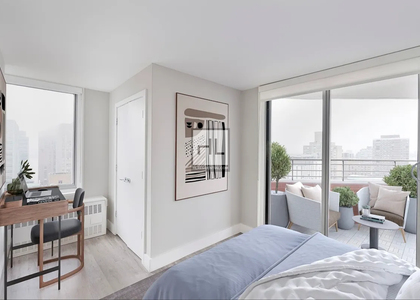 Second Avenue - Photo 1