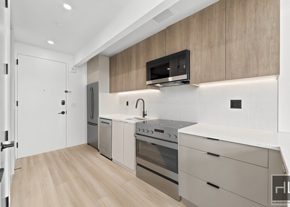 St Marks Place - Photo 1