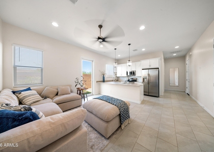 25329 N 167th Drive - Photo 1