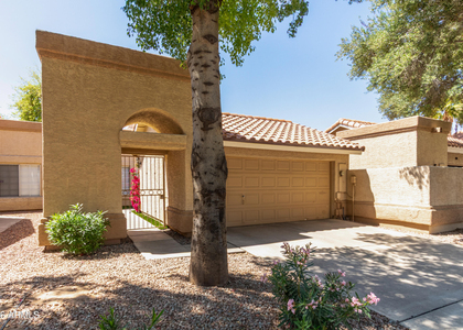 6734 S Brittany Lane - Photo 1