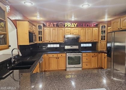 17022 N 45th Street - Photo 1
