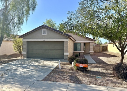 14829 W Redfield Road - Photo 1