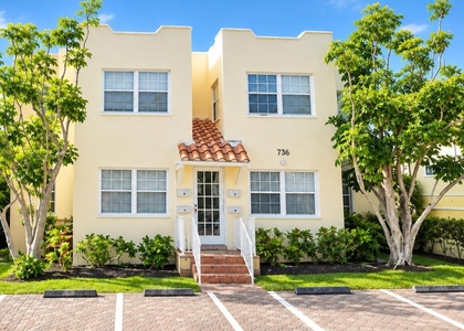 736 Omar Road - Photo 1