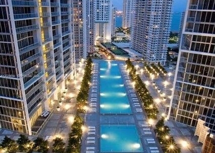 495 Brickell Avenue - Photo 1