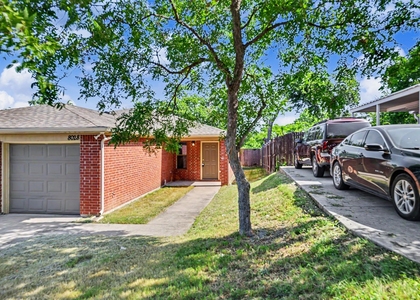 8028 Tanner Avenue - Photo 1