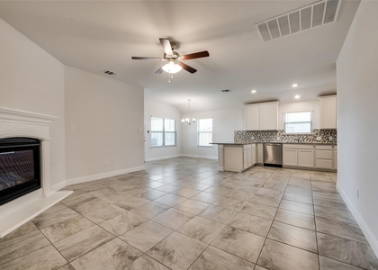 1211 Freestone Drive - Photo 1