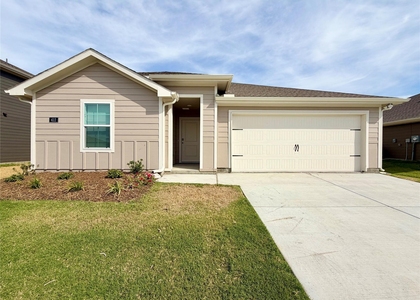 412 Saddle Blanket Drive - Photo 1