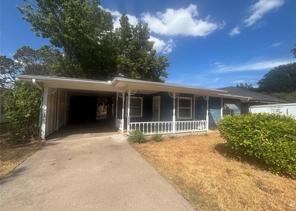 5804 Trigg Drive - Photo 1