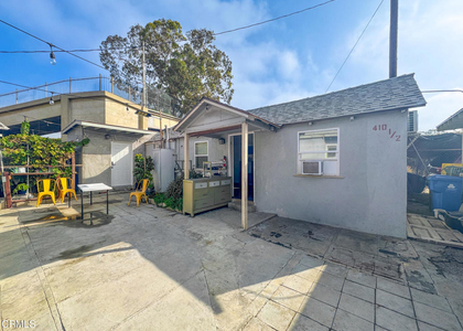 410 S Avenue 20 - Photo 1