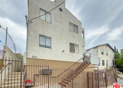 322 N Benton Way - Photo 1