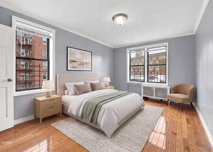 51-25 Van Kleeck Street - Photo 1