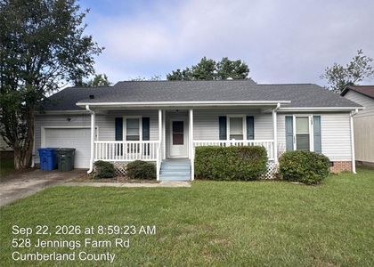528 Jennings Farm Road - Photo 1