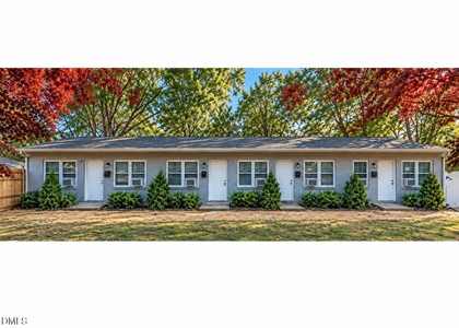 1600 Cross Street - Photo 1