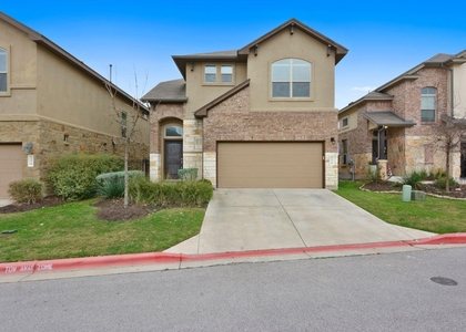 1401 Little Elm Trl - Photo 1