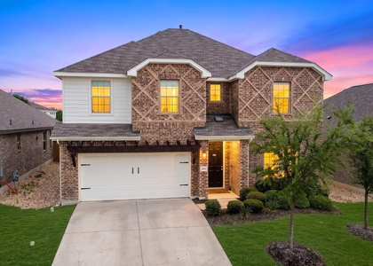 1601 Harrongton Way - Photo 1