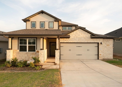 120 Wichita River Rd - Photo 1