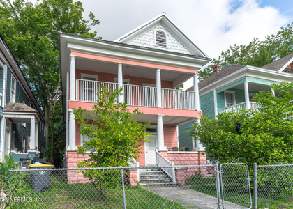 1834 Walnut Street - Photo 1
