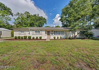 5553 Salerno Road - Photo 1