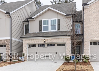 377 Timberland Avenue - Photo 1